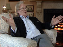 Christopher Booker