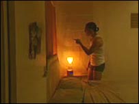 Scene from 'Milk'
