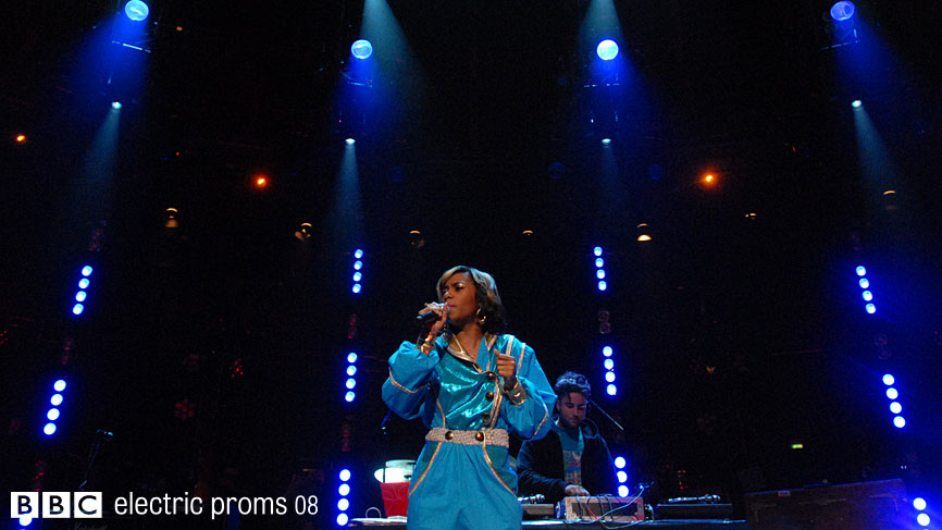 Santogold