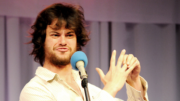 Dan Atkinson