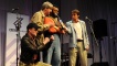 Cast of A-Team The Musical