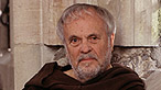 Philip Madoc as Geoffrey of Monmouth