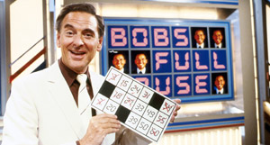 Bob's Full House