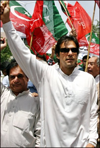 عمران خان (فائل فوٹو)