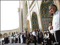 انتخابات رياست جمهوری اخير کاملا با انتخابات 25 سال گذشته متفاوت بود
