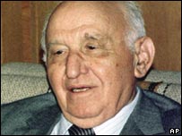 Todor Zhivkov