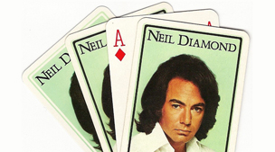 Playing cards|70|Ian Graham 