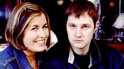 Linda (Linda Tarbuck) and Pete (David Morissey)