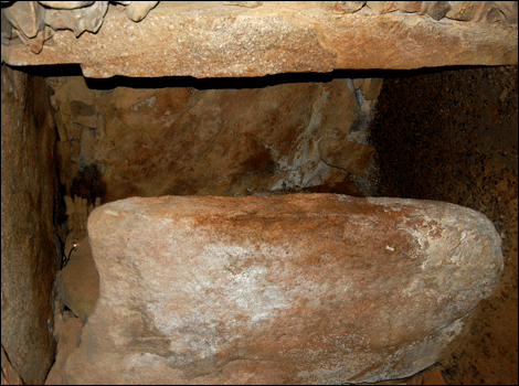La Hougue Bie