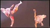 Dance, Dance... Dance, Dance...
