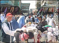 مزارشريف
