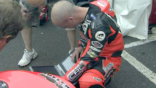 Ryan Farquhar