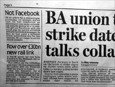 Daily Mail
