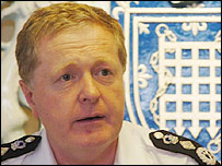 Ian Blair