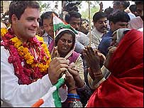 राहुल गांधी (फ़ाइल फ़ोटो)