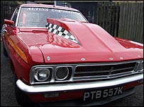 Red Victor 2