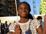 little girl