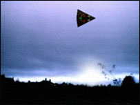 UFO
