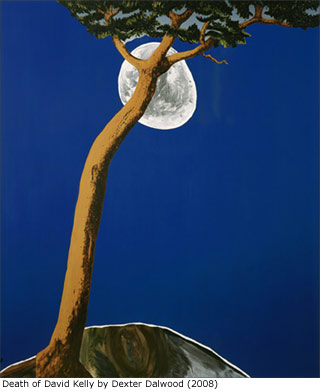 Dexter Dalwood