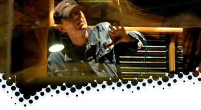 Tracks: Scott Walker