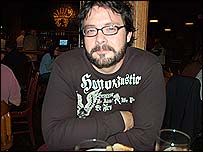 Darrin