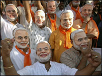 नरेंद्र मोदी
