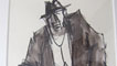 Mike Jones' Farmer With Trilby