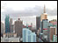 nairobi skyline