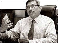 Gotabhaya Rajapaksa,