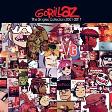 Review of The Singles Collection 2001-2011