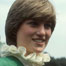 Princess Diana and the Sloanes