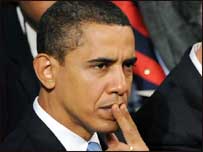 Barack Obama