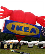 Balloon Fiesta