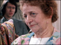Barbara Newman