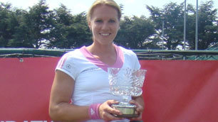 Esther Vergeer