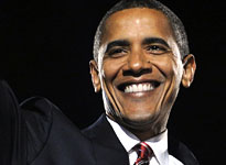 Obama