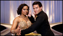 Simone and Kevin
