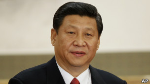 習近平
