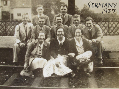 Germany 1937