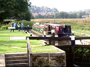 Wey Navigation
