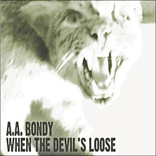 Review of When the Devil’s Loose Review of When the Devil’s Loose