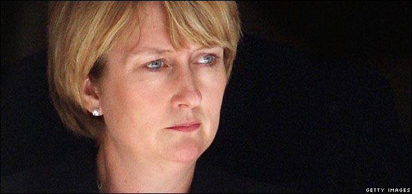 Jacqui Smith