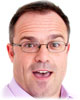 Mike Parr