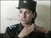 ملالی کاکر