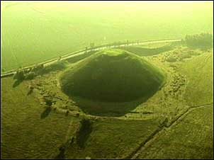 Silbury Hill