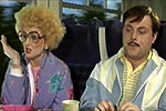 Renee and Roy