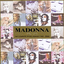 Review of The Complete Studio Albums (1983 – 2008) Review of The Complete Studio Albums (1983 – 2008)