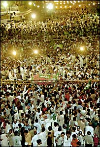 جنازے