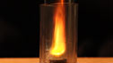 Fire piston
