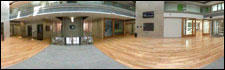 Barnsley Digital Media Centre